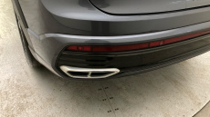 Volkswagen Taigo 1.0 TSI 110 R-Line 5dr Petrol Hatchback